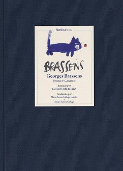 Cover Brassens