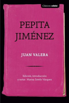 Pepita Jiménez - Valera, Juan