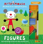ARTY MOUSE - FIGURES
