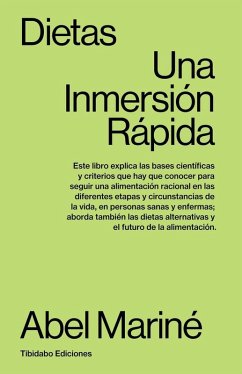 Cover DIETAS