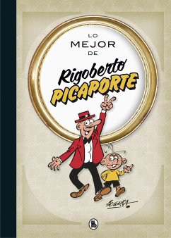 Lo mejor de Rigoberto Picaporte - Segura, Roberto