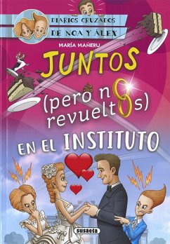 Juntos pero no revueltos - Mañeru Cámara, María