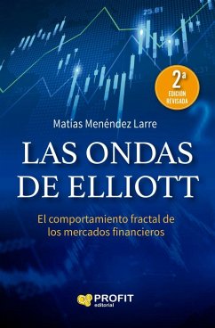 Cover Las ondas de Elliott NE: El comportamiento fractal de los mercados financieros