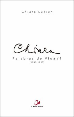 Palabras de Vida/1 (1943-1990) Palabras de Vida/1 (1943-1990)