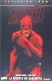 La muerte de Daredevil