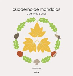 Cuaderno de mandalas