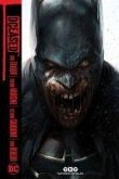 Dceased - Batman