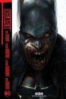 Dceased - Batman - Taylor, Tom