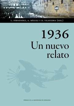 Cover 1936, un nuevo relato