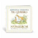 Adivina cuánto te quiero. Números