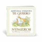 Adivina cuánto te quiero. Números Adivina cuánto te quiero. Números