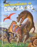 Encyclopaedia of dinosaurs
