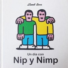 Un día con Nip y Nimp - Serre, Lionel