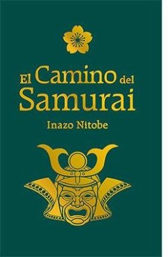 Cover El camino del Samurai