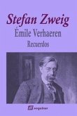 Émile Verhaeren : recuerdos