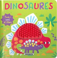 Cover Dinosaures