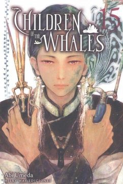 Children Of The Whales 15