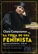 La forja de una feminista : artículos... - Bild 1