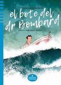 Cover El bote del Dr. Bombard