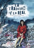 La traición de lo real : Única Zürn, retrato de una esquizofrenia