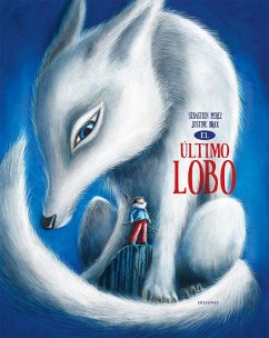 El último lobo - Pérez, Sébastien