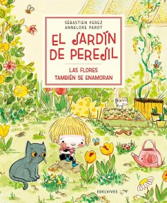Cover Las Flores También Se Enamoran
