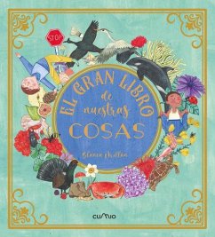 Cover EL GRAN LIBRO DE NUESTRAS COSAS