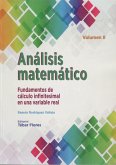Analisis Matematico. Tomo II Analisis Matematico. Tomo II