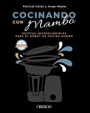 Cocinando con Mambo Cocinando con Mambo