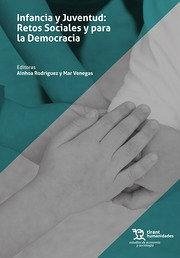 Cover Infancia y juventud: Retos sociales y para la democracia