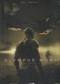 Olympyus Mons 03 Olympyus Mons 03