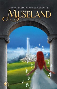 Cover Museland