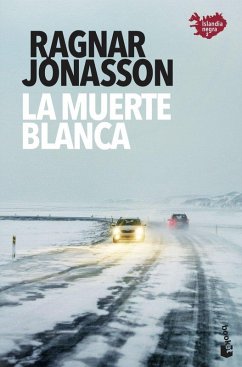 Cover La muerte blanca