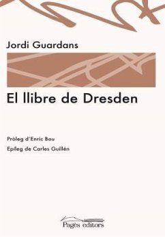 El llibre de Dresden - Guardans i Cambó, Jordi