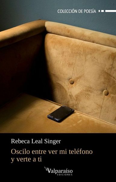 OSCILO ENTRE VER MI TEL?FONO Y VERTE A TI OSCILO ENTRE VER MI TEL?FONO Y VERTE A TI