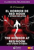 El horror de Red Hook = The horror the Red Hook