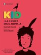 Kid i la cimera dels animals - Bild 1