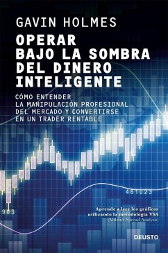 Cover Operar bajo la sombra del dinero inteligente