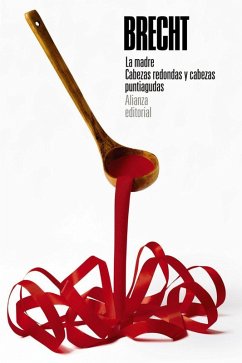 La madre. Cabezas redondas y cabezas puntiagudas La madre. Cabezas redondas y cabezas puntiagudas