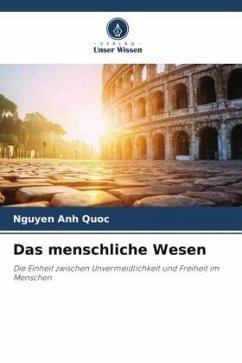 Das menschliche Wesen - Quoc, Nguyen Anh