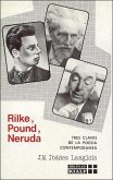 Rilke, Pound, Neruda
