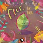 Flor, la hoja Flor, la hoja