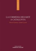 La commedia dell'arte a Catalunya