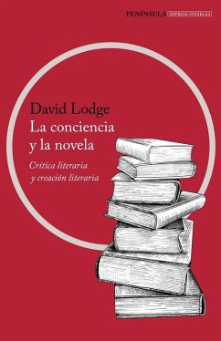 Cover La conciencia y la novela