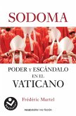 Sodoma : poder y escándalo en el Vaticano