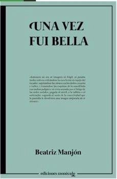 Cover UNA VEZ FUI BELLA
