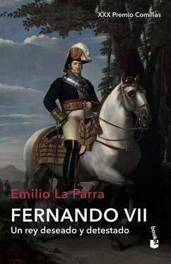 Cover Fernando VII