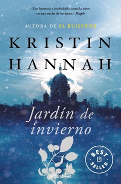 Jardín de invierno - Hannah, Kristin