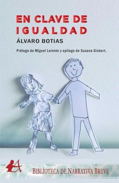 En clave de igualdad - Botias Benedit, Álvaro