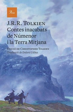 Contes inacabats de Númenor i la Terra Mitjana Contes inacabats de Númenor i la Terra Mitjana